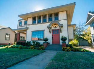 1304 NW 10th St, Oklahoma City, OK 73106
