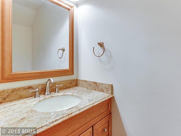 Main Level Powder Room