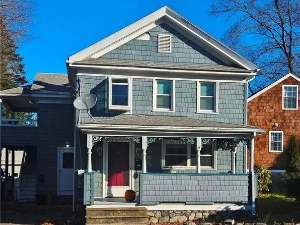 107 Liberty Street, Stonington, CT 06379