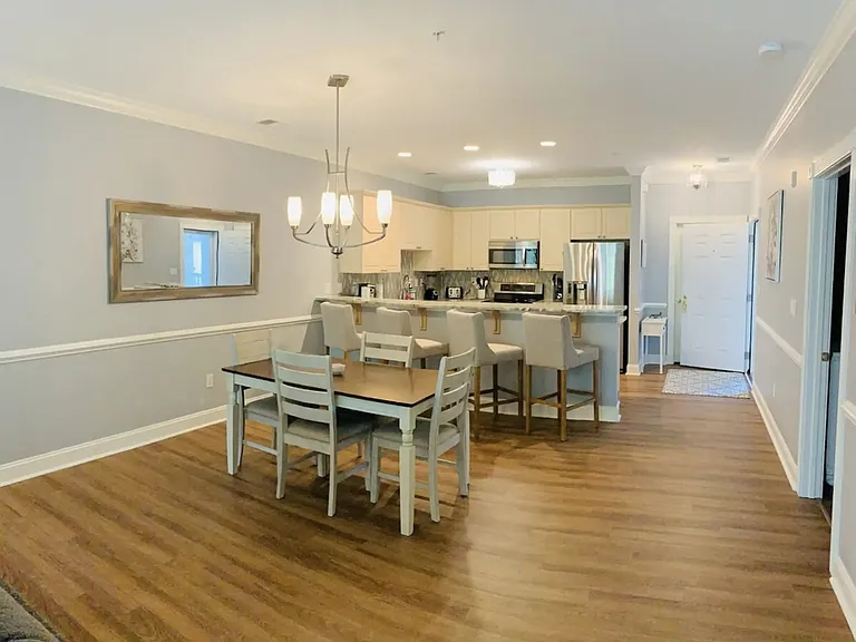 4851 Luster Leaf Cir #104 — Photo 2