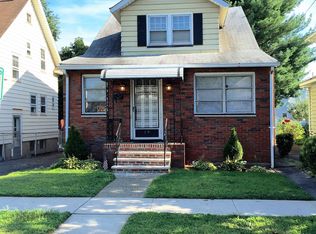 179 Union Ave, Clifton, NJ 07011