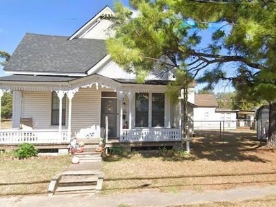 222 W Highland St, Shawnee, OK, 74801