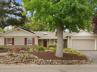 354 San Luis Ave, Los Altos, CA 94024