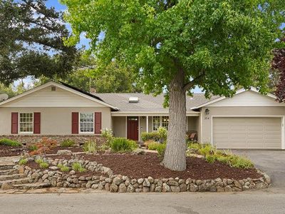 354 San Luis Ave, Los Altos, CA, 94024