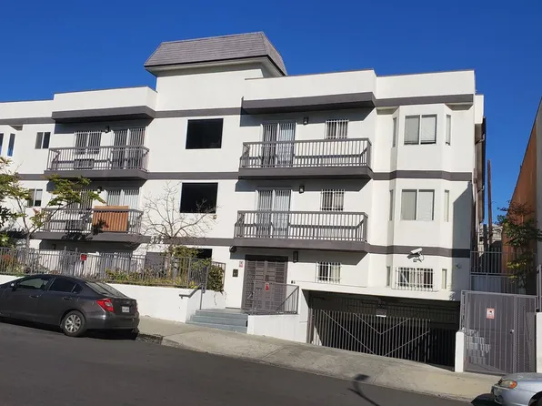 982 S New Hampshire Ave APT 101, Los Angeles, CA 90006