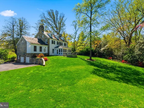 305 Mansion Dr, Alexandria, VA 22302