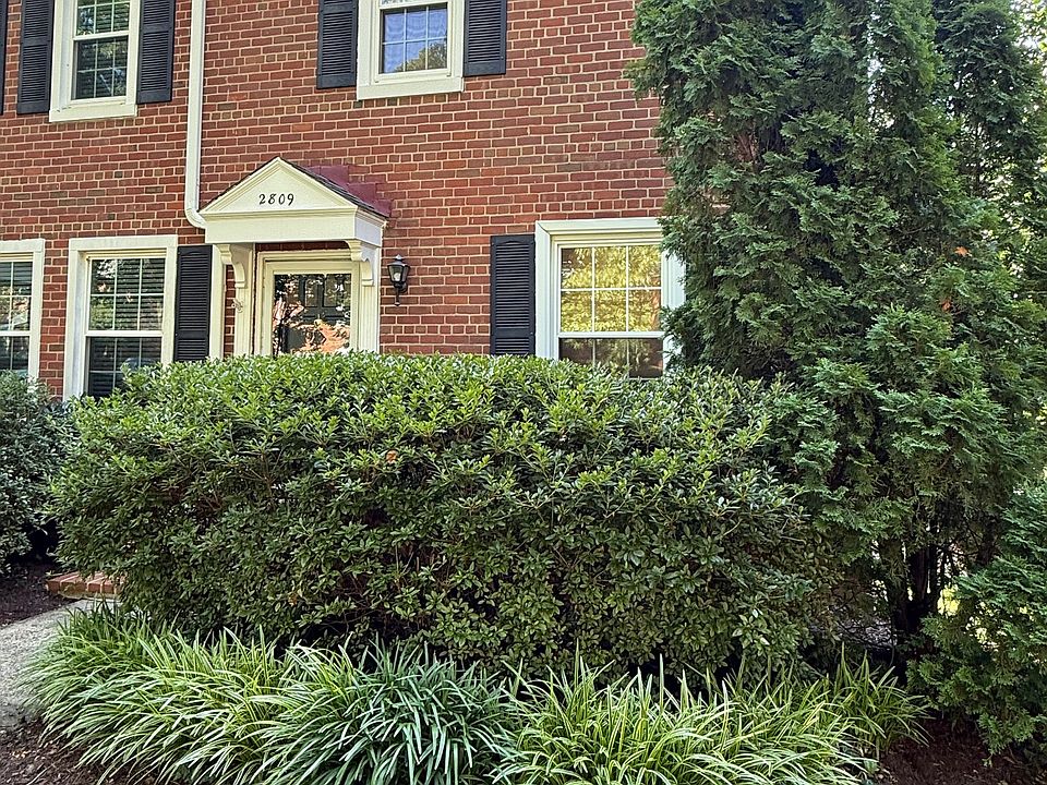 1st image of 2809 S Abingdon St