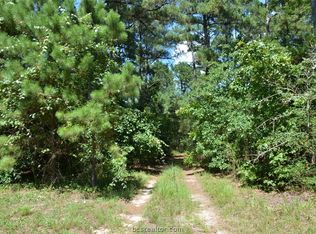 17239 Deer Run, Navasota, TX 77868