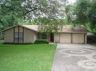 9509 Meadowheath Dr, Austin, TX 78729