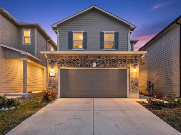 10643 W MILITARY DR UNIT 6, San Antonio, TX 78251