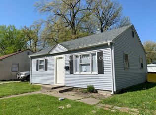 4802 Holton Ave, Fort Wayne, IN 46806