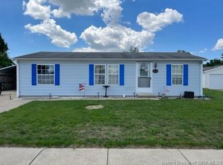 3305 Orchard Valley Dr, Columbus, IN