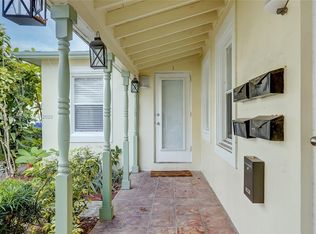 1633 NE 4th Pl APT 1, Fort Lauderdale, FL 33301