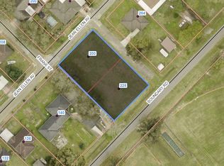 200 Jean Ellen Ave, Houma, LA 70363