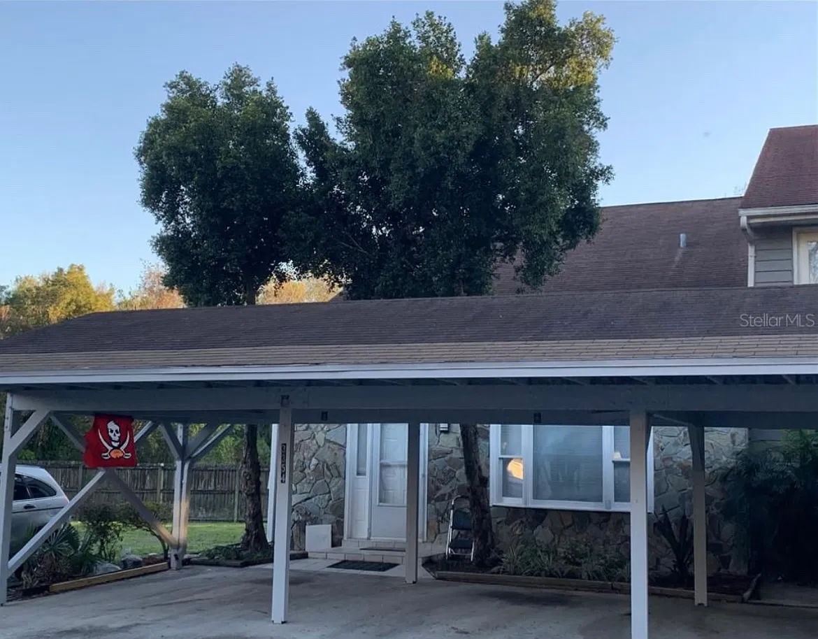 3354 W Hidden Haven Ct — Photo 1