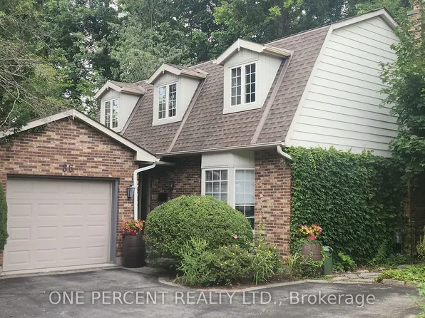 86 Haliburton Rd, London, ON N6K 3C4
