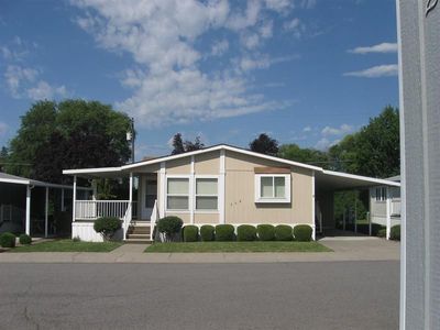 208 S Blueberry Pl, Spokane Valley, WA, 99016