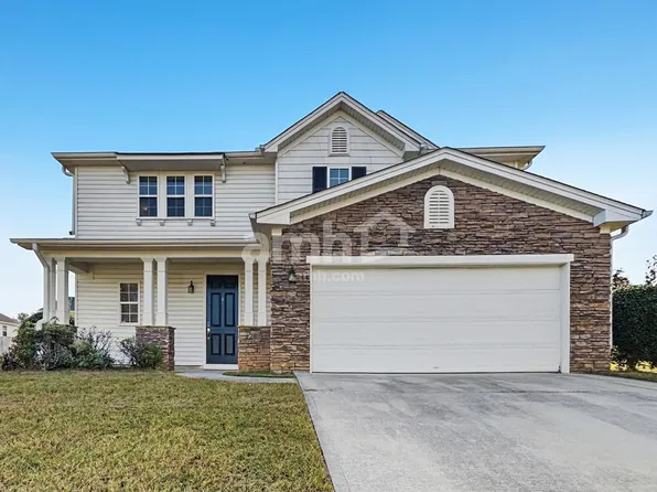 2088 White Top Rd, Lawrenceville, GA 30045