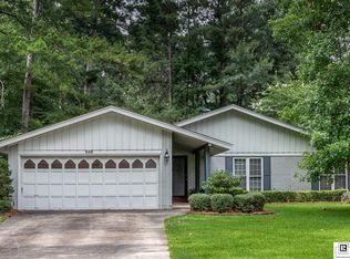 300 Wynnwood Ave, Ruston, LA 71270