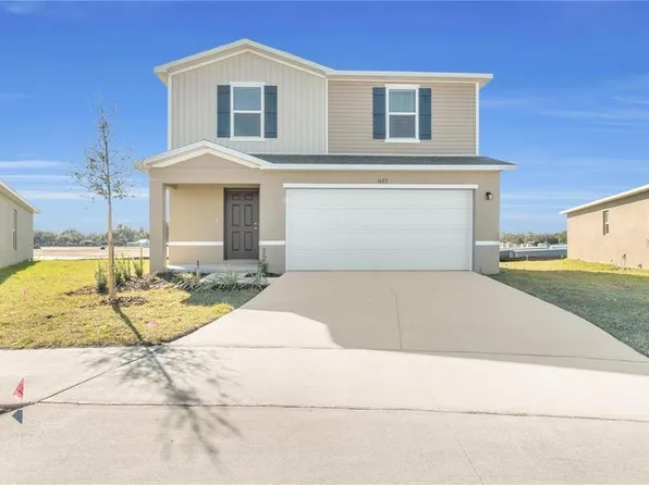 1623 Indiana Loop, Sumterville, FL 33585