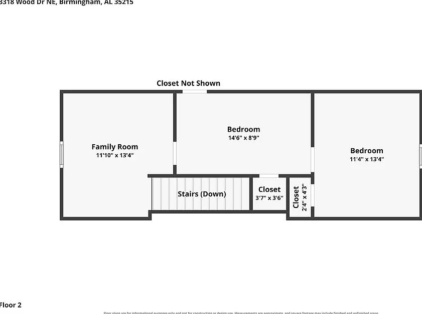 3 bed, 2.0 bath, 1738 sqft, $1,460 — Photo 2