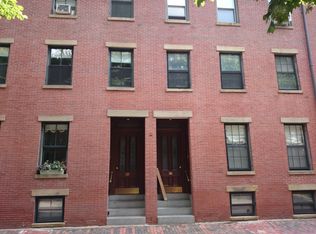 36 Lawrence St #6, Boston, MA 02116