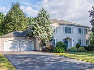15 Monterey Dr, Wayne, NJ 07470