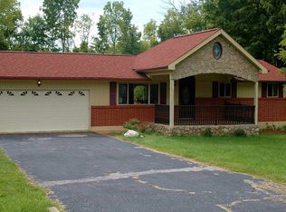 4197 Rushton Dr, Dayton, OH 45431