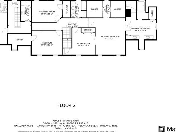 9111 Carterham Rd, Henrico, VA 23229