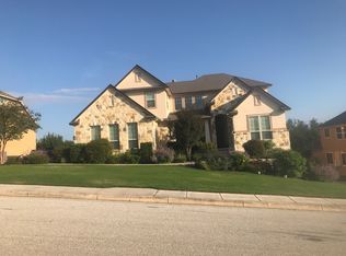 10419 Star Mica, Boerne, TX 78006