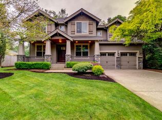 18955 Bryant Rd, Lake Oswego, OR 97034