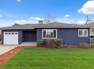 3040 E Hedges Ave, Fresno, CA 93703
