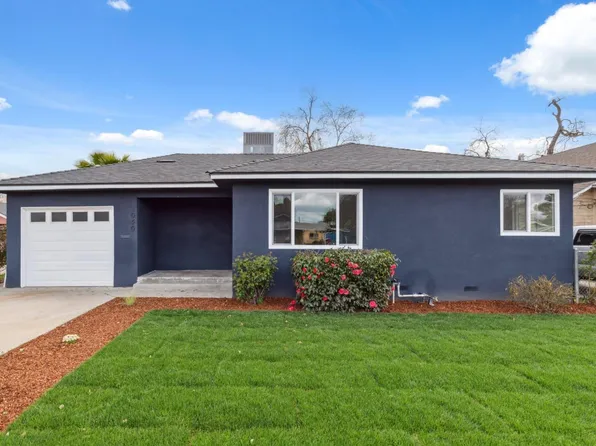 3040 E Hedges Ave, Fresno, CA 93703