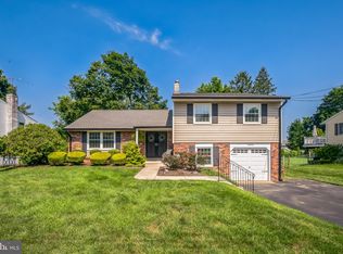 1644 Jill Rd, Willow Grove, PA 19090