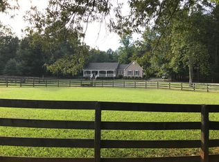 10818 Highway 100, Hogansville, GA 30230