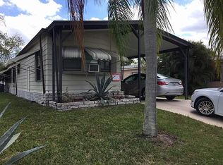 7 Ecuador Ct, Fort Pierce, FL 34951