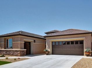 16635 W Monte Vista Rd, Goodyear, AZ 85395