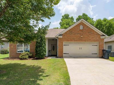 1011 Meriweather Dr, Calera, AL, 35040