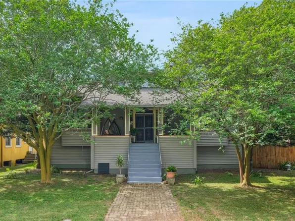 606 Florida Blvd, New Orleans, LA 70124