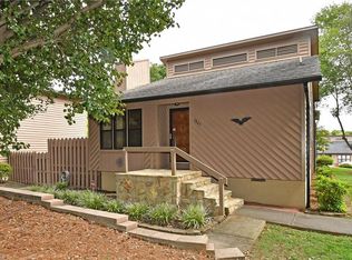 1861 Stonewood Dr, Winston Salem, NC 27103