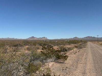 111 W Oneal Rd, San Simon AZ - Owner Finance Home