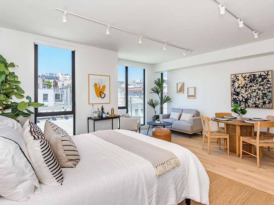 1st image of 198 Valencia St #506
