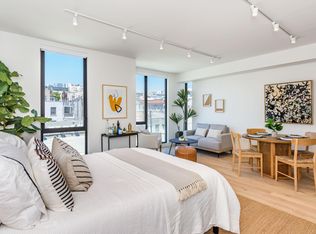 198 Valencia St #506, San Francisco, CA 94103