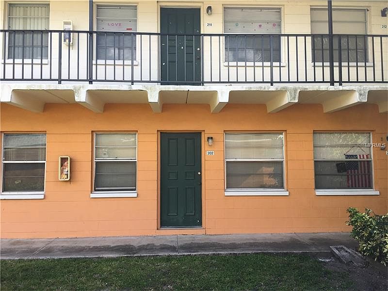 2nd image of 1711 Dixon Blvd #202
