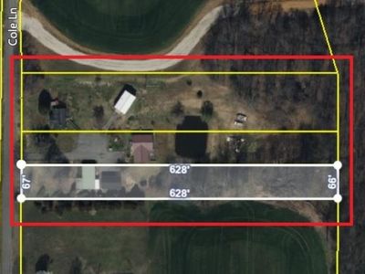 216 Cole Ln, Benton, KY, 42025