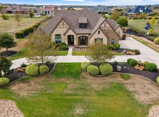 162 Waverly Way, Aledo, TX 76008