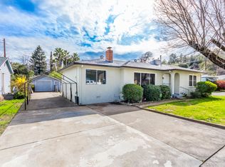 2145 Miller St, Redding, CA 96001