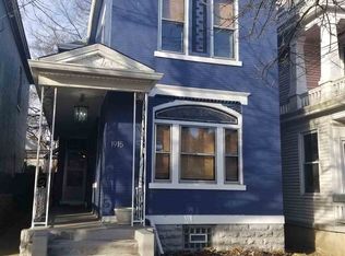 1915 Scott Blvd, Covington, KY 41014