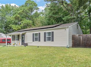 3424 Brandywine Dr, Chesapeake, VA 23321