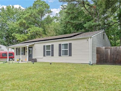 3424 Brandywine Dr, Chesapeake, VA, 23321
